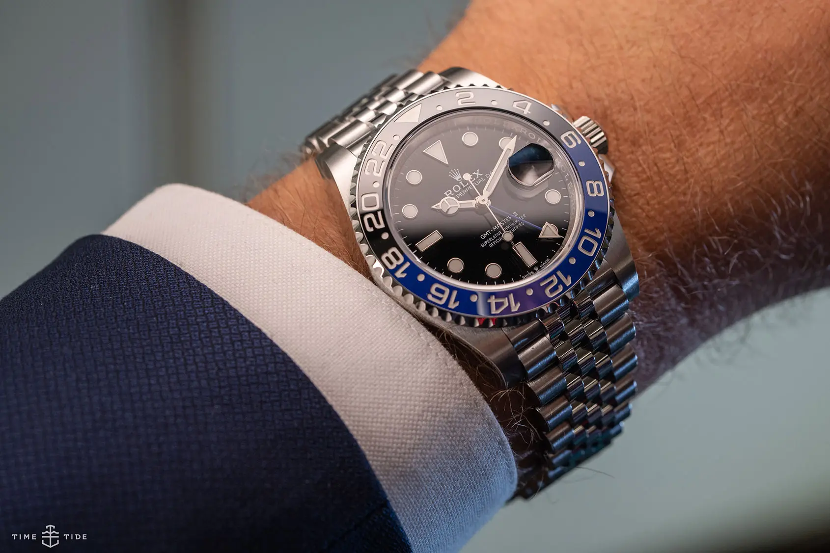 The Rolex GMT Master II: Why It is Worth the Investment