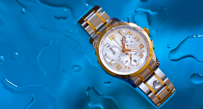 Watch Water Resistance Explained: From Splash-Proof to Deep Diving