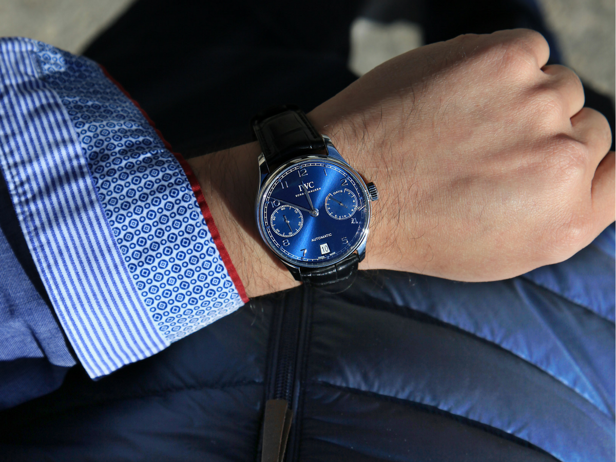 Exploring Watch Microbrands: Hidden Gems of Horology