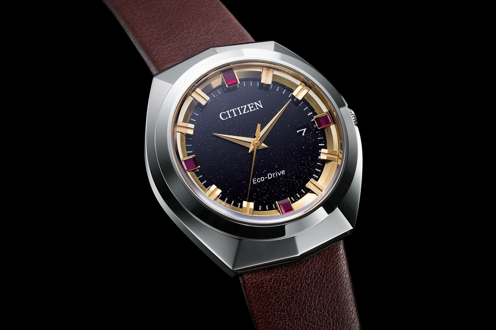 The History of Citizen Watch: A Look Back at the World s Favorite Timepieces
