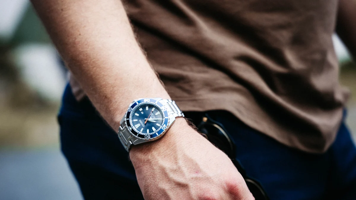 How Does the Citizen Attesa Watch Compare to Others on the Market?