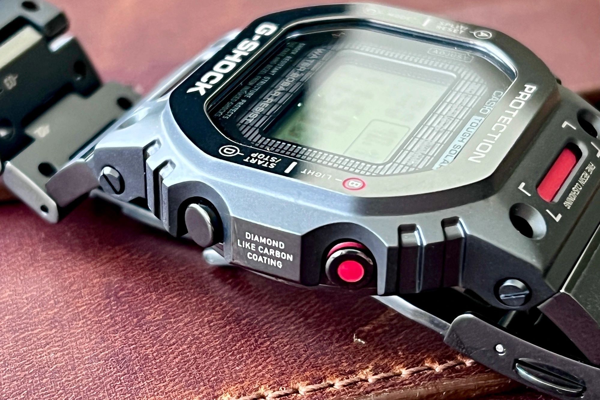 How to Keep Your G Shock Watches in Top Condition