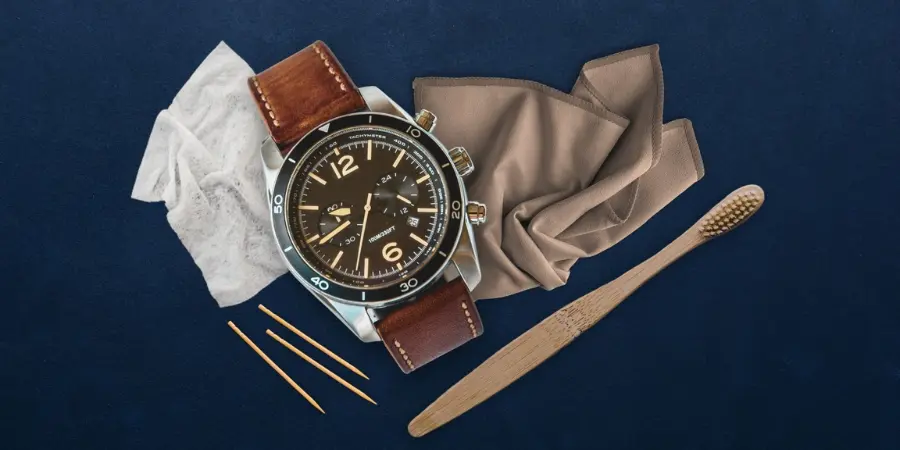 Essential Watch Care and Maintenance Tips for Longevity