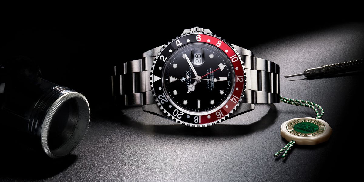 The History of Rolex: How a Small Company Became the Ultimate Symbol of Luxury